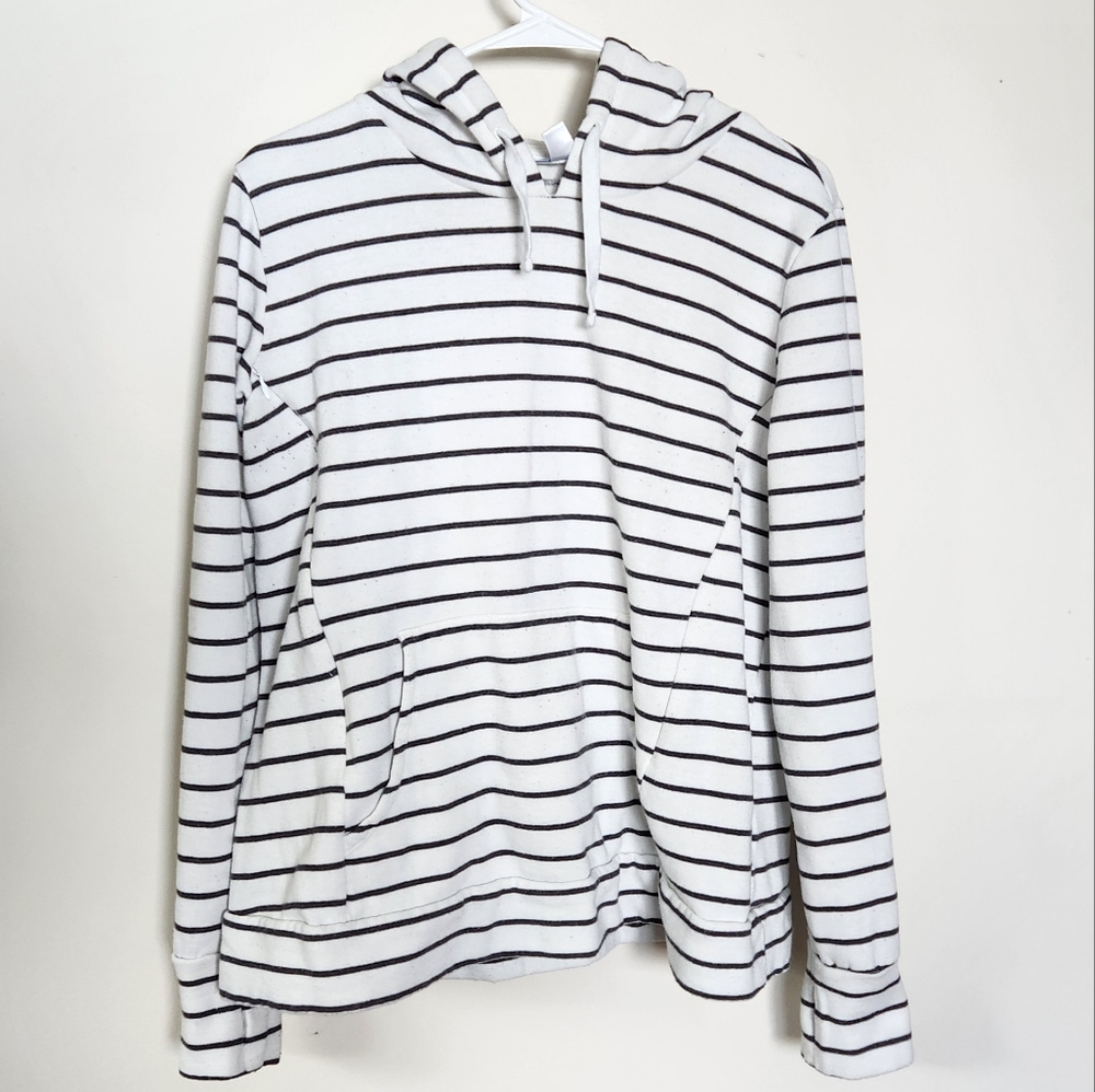 Maternity & nursing hoodie
